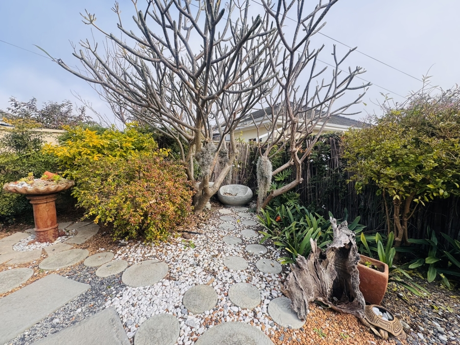 To Let 4 Bedroom Property for Rent in Goedehoop Western Cape